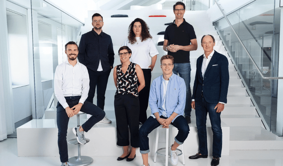 Capmont Technology Raises €100 Million Fund to Back B2B Startups in Europe