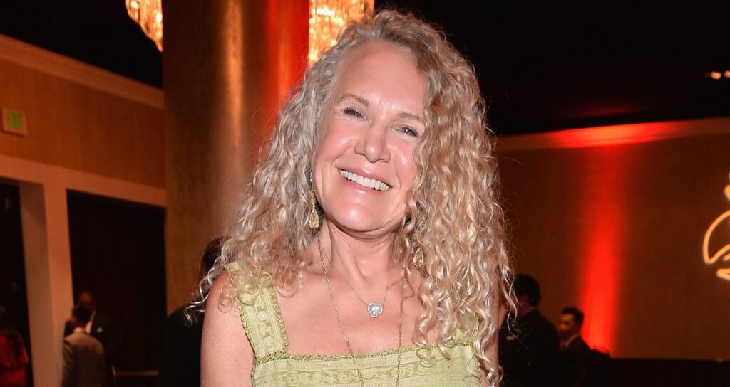 How Christy Walton Became America's Richest Woman