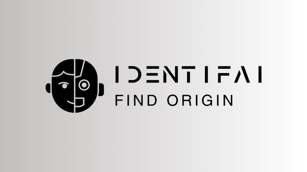 IdentifAI Raises €2.2M to Fight Back Against the Rise of AI-Generated Content