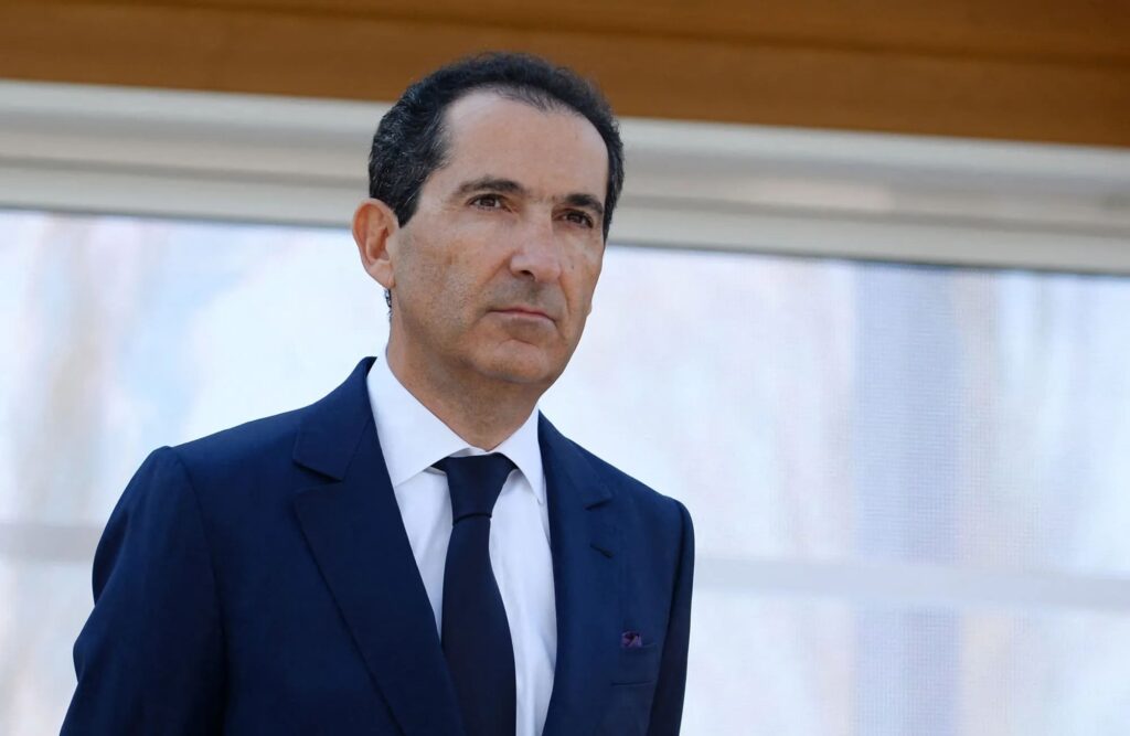 Patrick Drahi: The Israeli-French Tycoon Shaping Global Markets