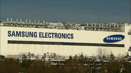 Samsung Faces Heavy Fines Over Worker Radiation Exposure Scandal