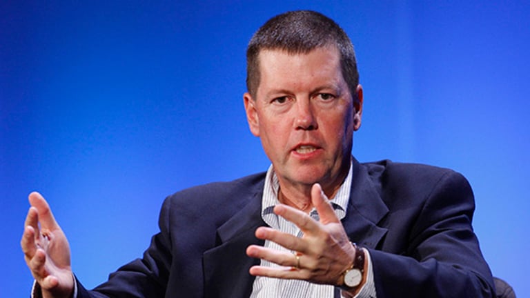 Scott McNealy: From Sun Microsystems to Wayin