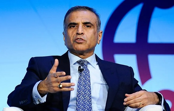 Sunil Bharti Mittal: The Visionary Founder of Bharti Enterprises