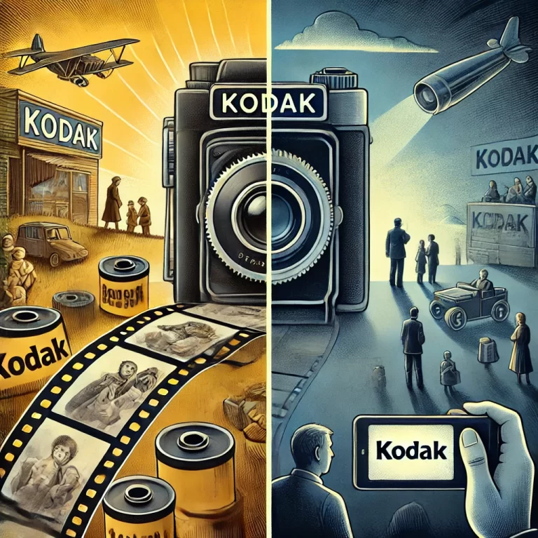 Kodak