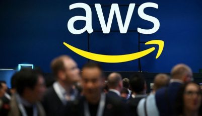 Amazon to Boost UK Economy with £8 Billion Investment, Expanding AWS