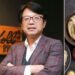 Japan's newest billionaire is a college dropout who built a global udon noodle empire