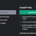Exploring ChatGPT Plus: Subscription Cost, Benefits, and User Guide