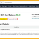 How to Redeem Amazon Gift Card: Step-by-Step Guide