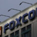 Foxconn Invests $551 Million to Two New Projects in North Vietnam