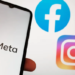 Meta Removes 63,000 Accounts Linked to Sextortion Scams