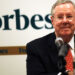 Steve Forbes: How Early Life and Education Shaped His Career