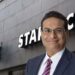 The Inspiring Success of Laxman Narasimhan and the CEO Change at Starbucks